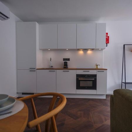 Maerch - Leuven Diestse 26 Екстер'єр фото