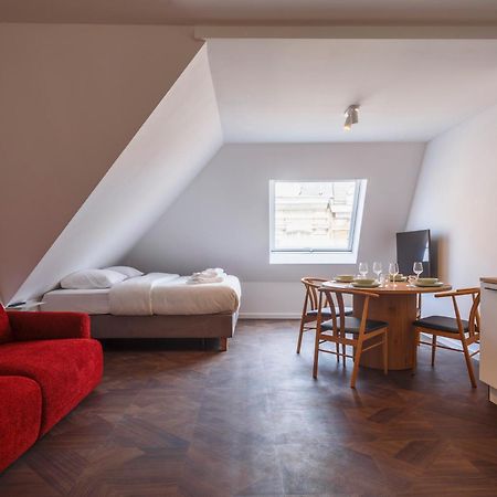 Maerch - Leuven Diestse 26 Екстер'єр фото