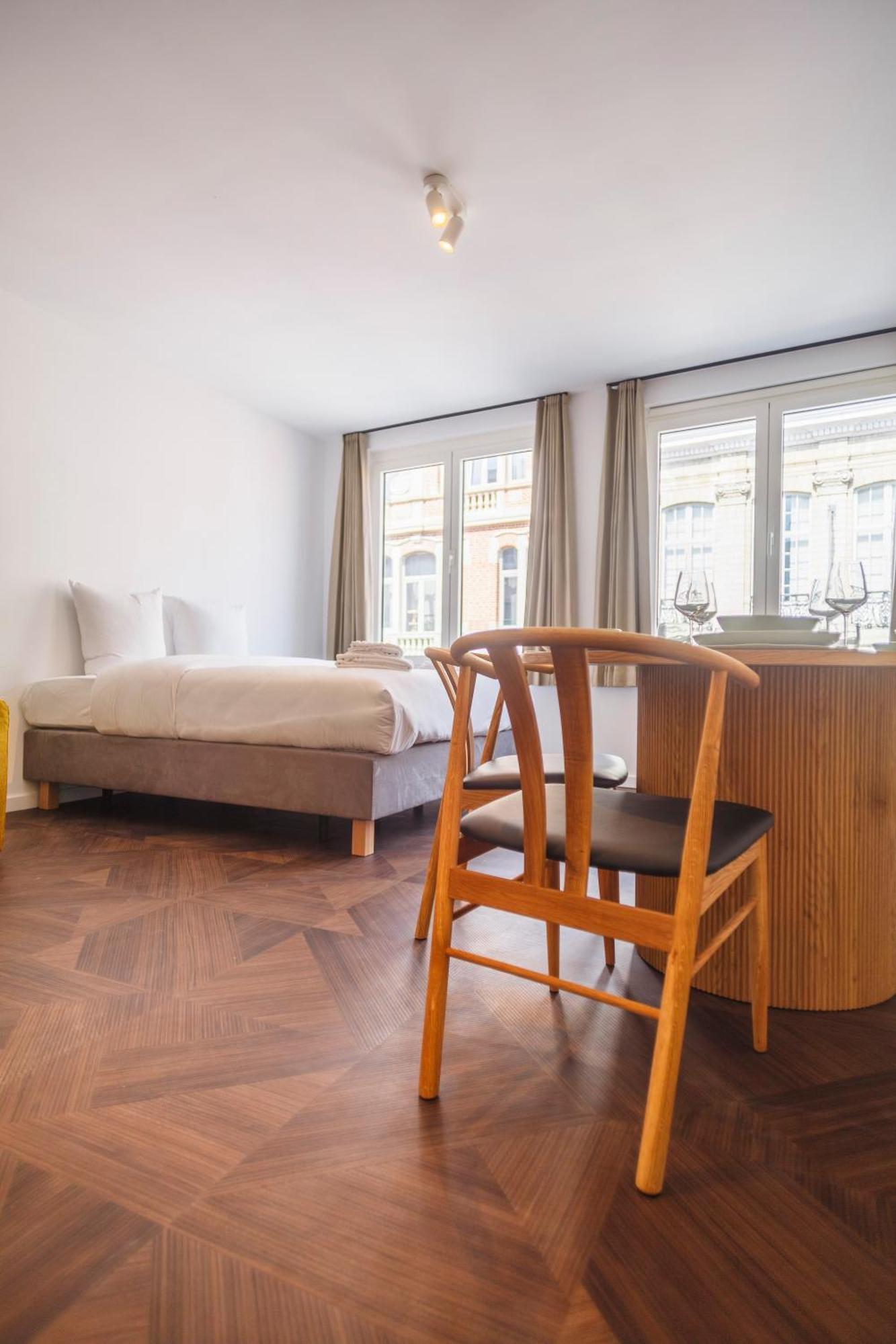 Maerch - Leuven Diestse 26 Екстер'єр фото