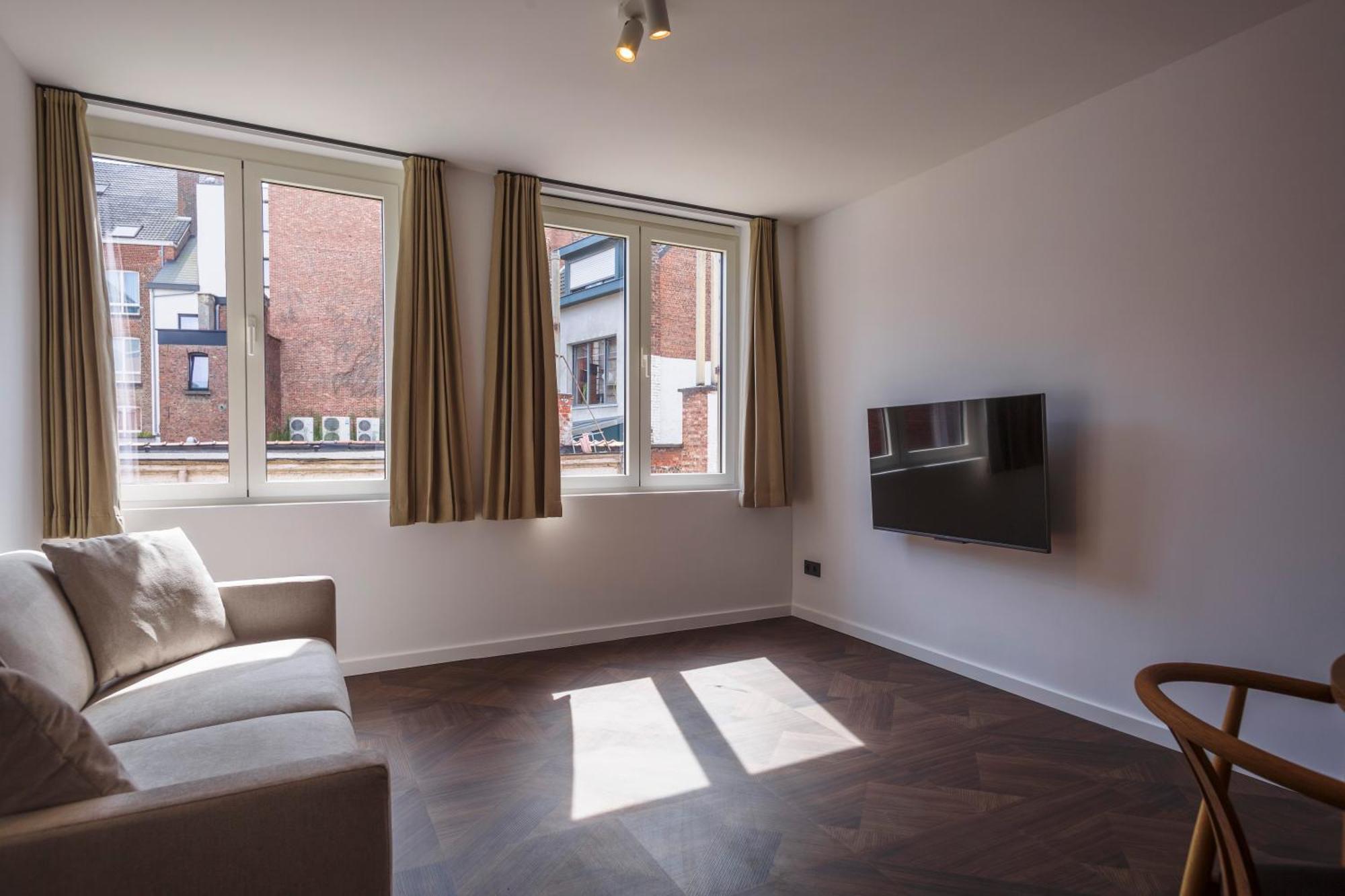 Maerch - Leuven Diestse 26 Екстер'єр фото