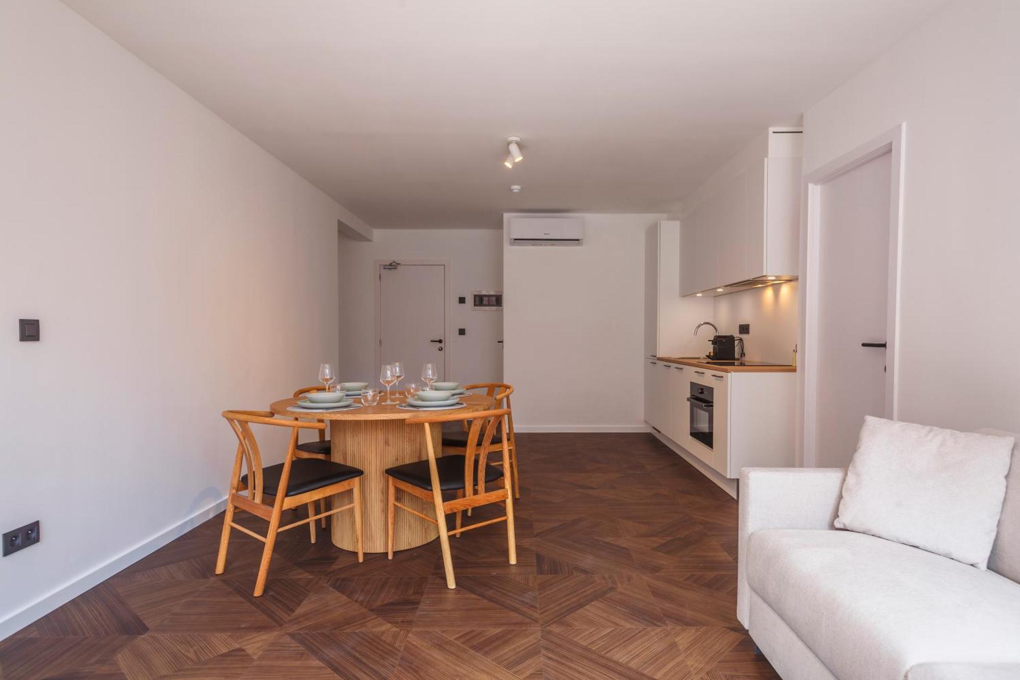Maerch - Leuven Diestse 26 Екстер'єр фото